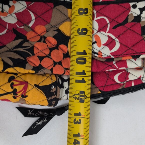 Vera Bradley Bittersweet Backpack - NWT main image 5